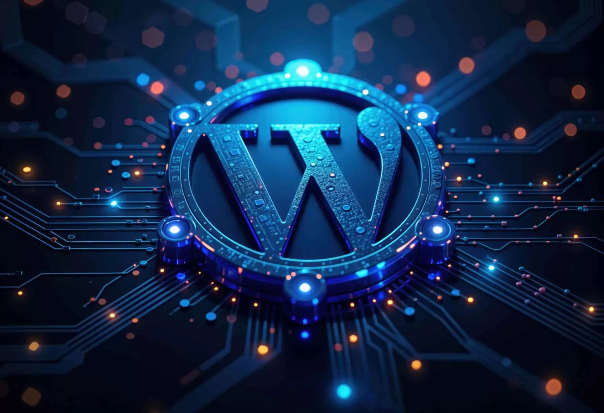 WordPress