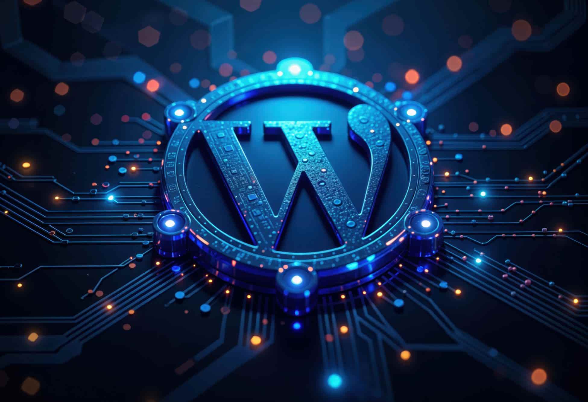 WordPress