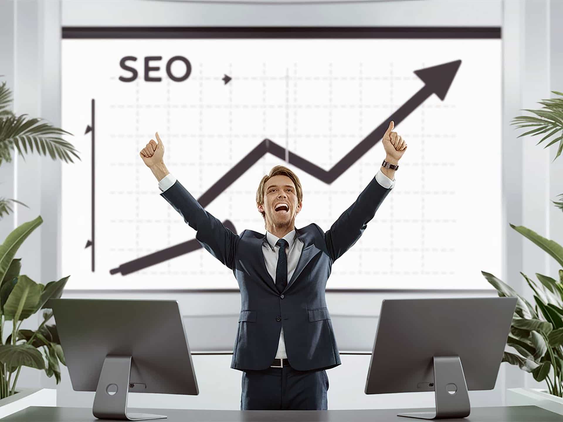 SEO קידום אתרים